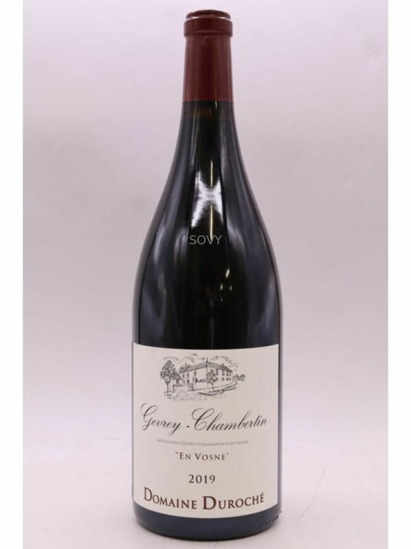Duroche Gevrey Chambertin En Vosne, 2019