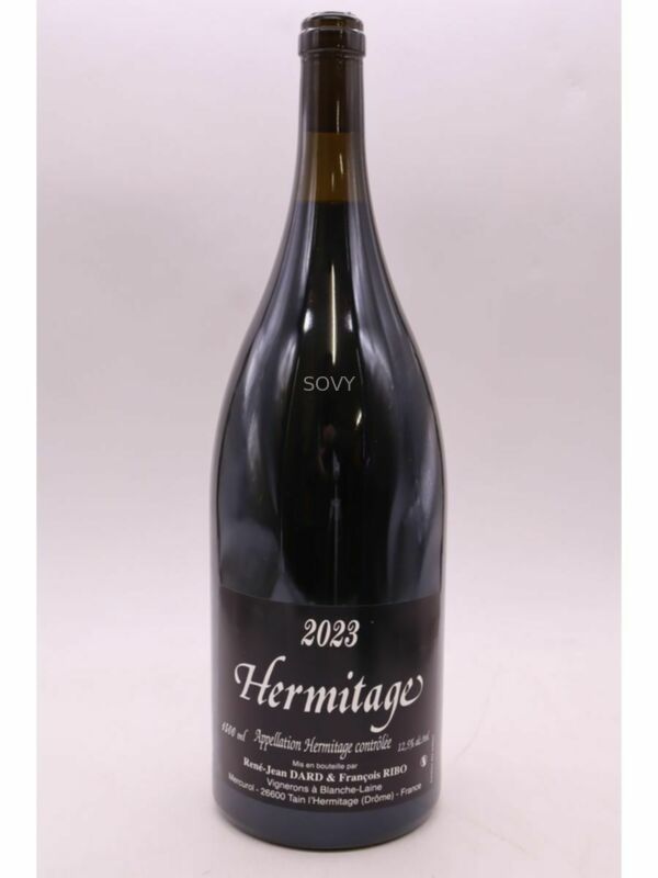 Dard Et Ribo Hermitage, 2023