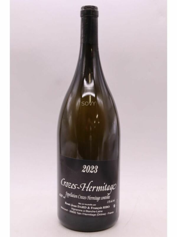 Dard Et Ribo Crozes Hermitage Blanc, 2023