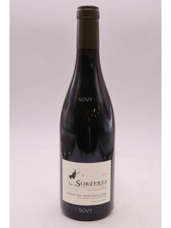 Clos Des Fees Les Sorcieres, 2025