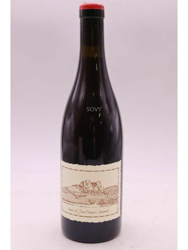 Jean Francois Ganevat Cotes Du Jura Pinot Noir Les Chonchons, 2024
