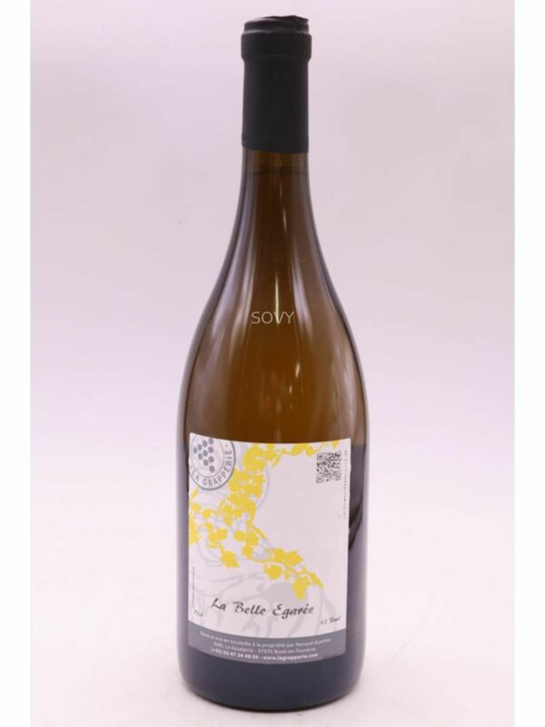 La Grapperie La Belle Egaree Blanc, 2024
