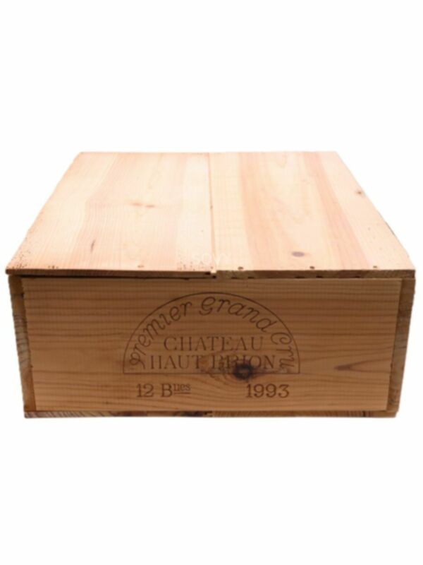 Chateau Haut Brion, 1993