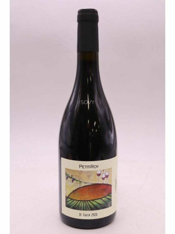 Petit Roy Bourgogne De Sousa, 2023