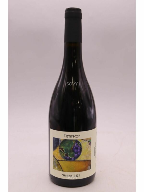 Petit Roy Hautes Cotes De Beaune Perrieres, 2023