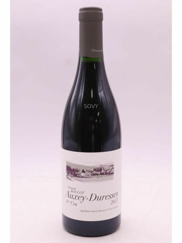 Roulot Auxey Duresses 1er Cru, 2017