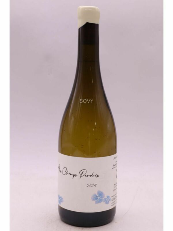 Jeremy Carteret Hautes Cotes De Nuits Aux Champs Perdrix, 2024