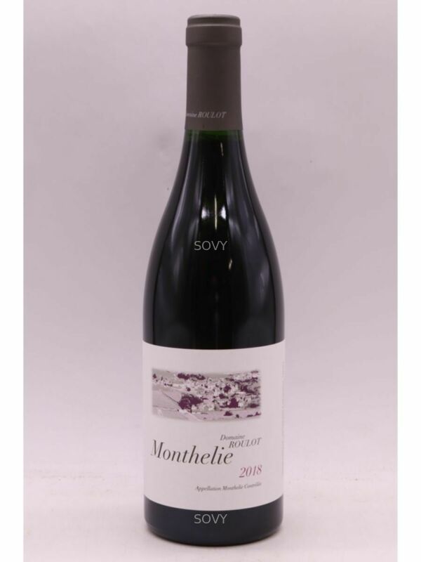 Roulot Monthelie, 2018