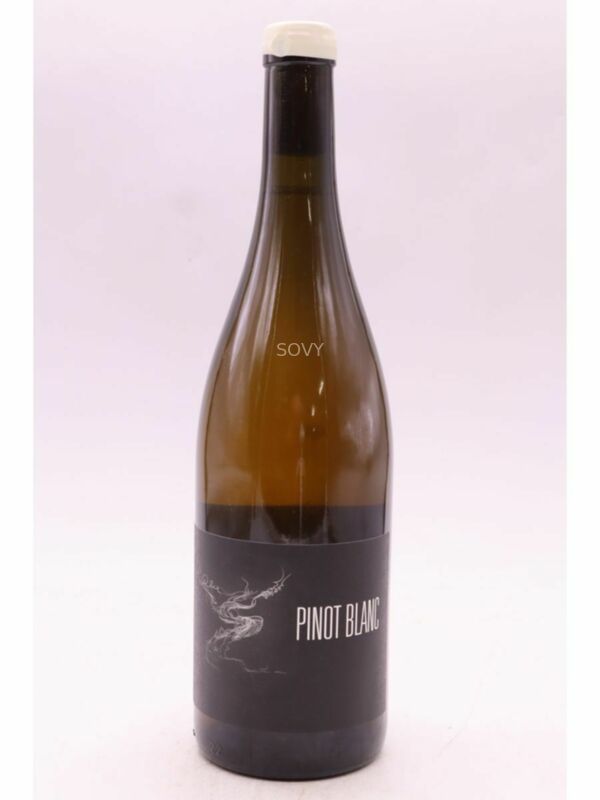 Arnaud Lopez Pinot Blanc, 2024
