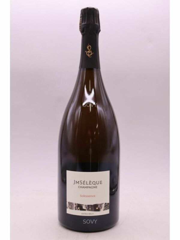 Jm Seleque Solessence Extra Brut