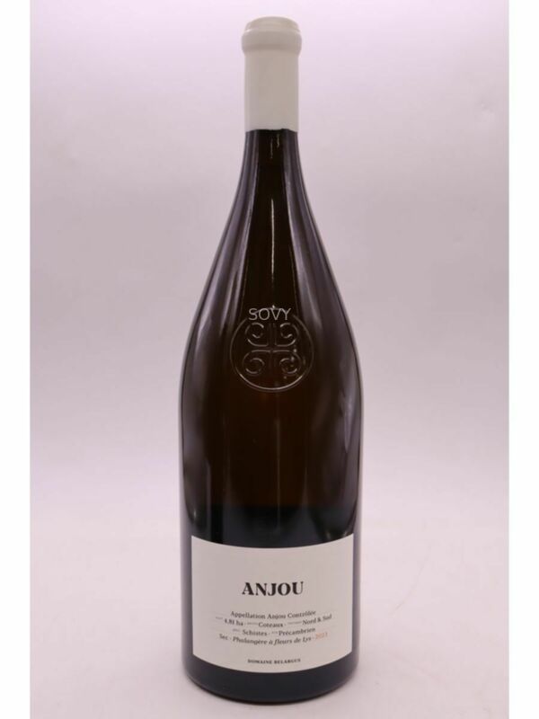 Belargus Anjou Noir, 2023