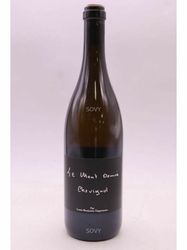 Didier Dagueneau Sancerre Monts Damnes, 2023