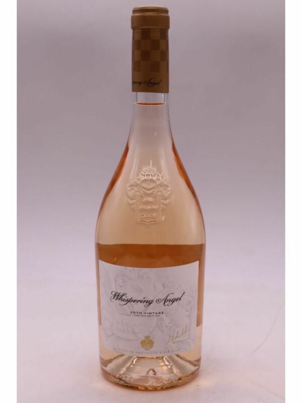 Chateau D'esclans Rose Whispering Angel, 2025