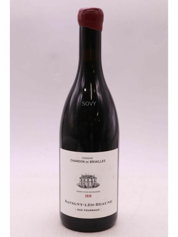 Chandon De Briailles Savigny Les Beaune Aux Fourneaux 1er Cru, 2020