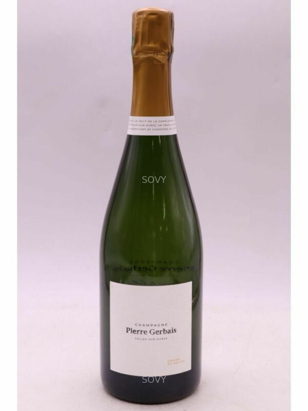 Pierre Gerbais Grains De Celles Extra Brut