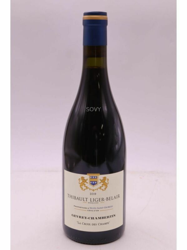 Thibault Liger Belair Gevrey Chambertin La Croix Des Champs, 2019