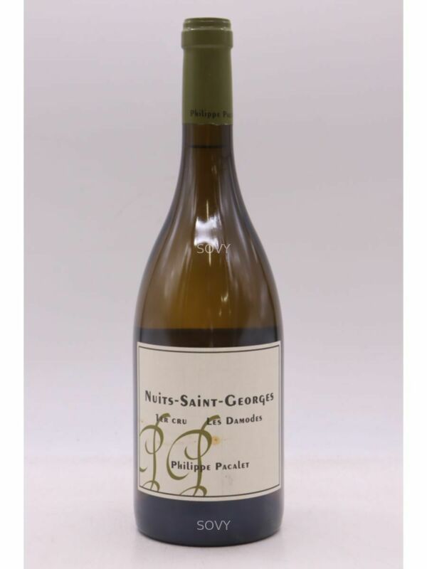 Philippe Pacalet Nuits Saint Georges Les Damodes 1er Cru, 2019