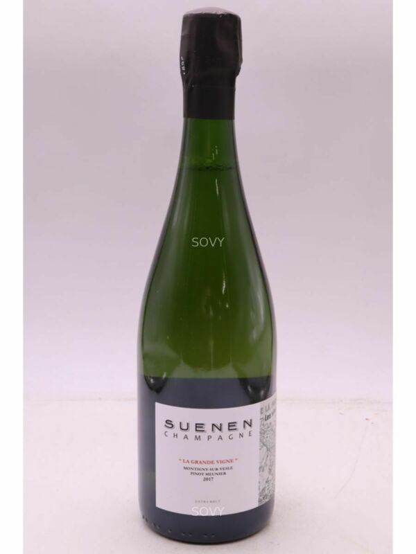 Suenen La Grande Vigne Champagne, 2017