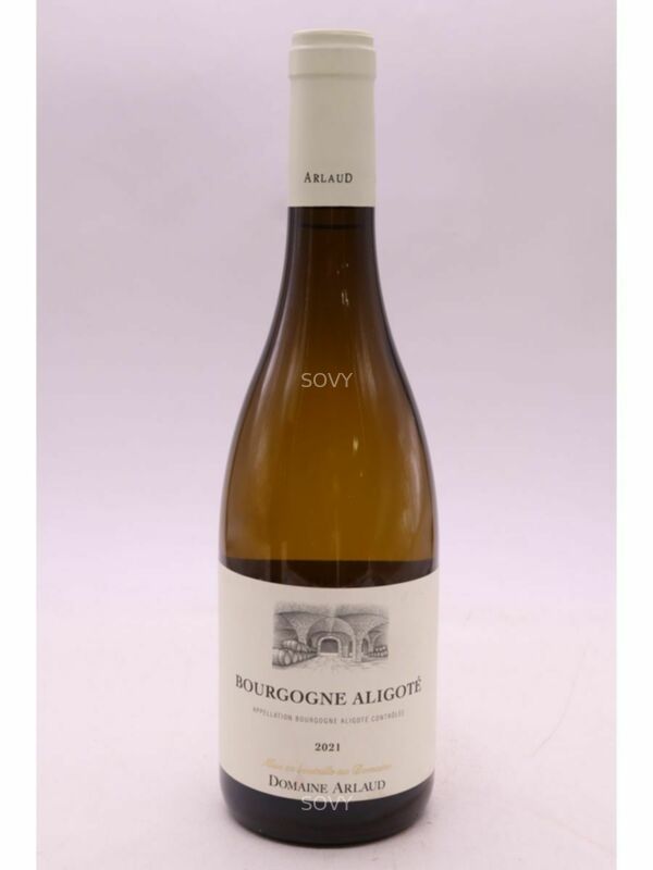 Arlaud Bourgogne Aligote, 2021