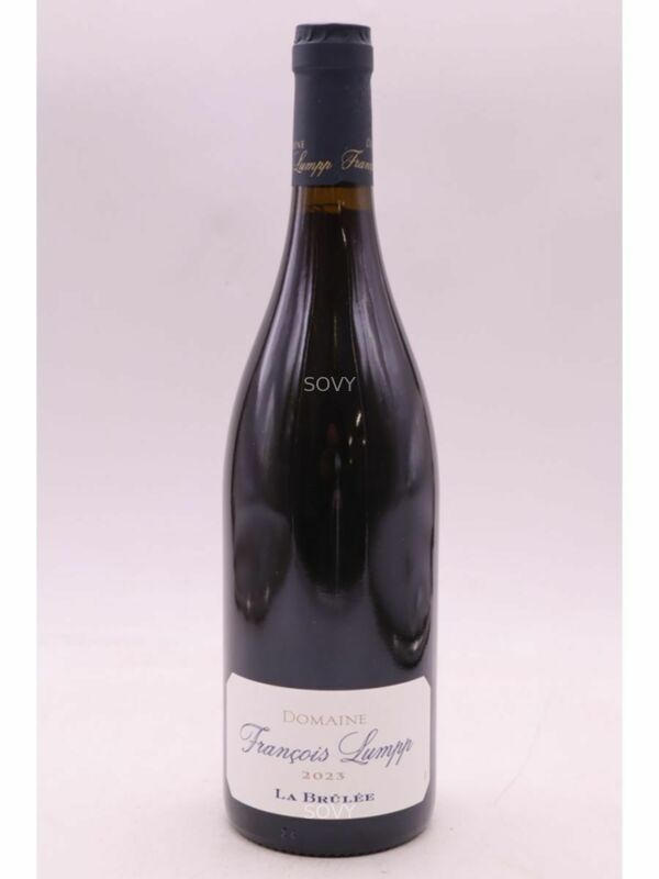 Francois Lumpp Givry 1er Cru La Brulee, 2023