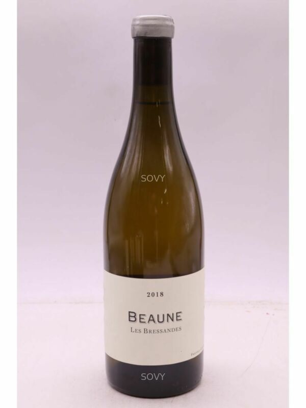 Frederic Cossard Beaune Les Bressandes, 2018