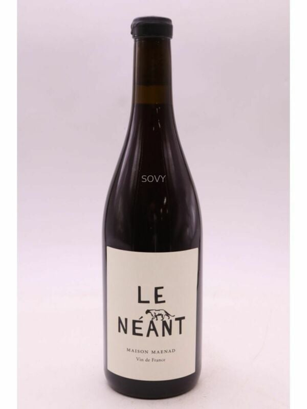 Maison Maenad Le Neant, 2024