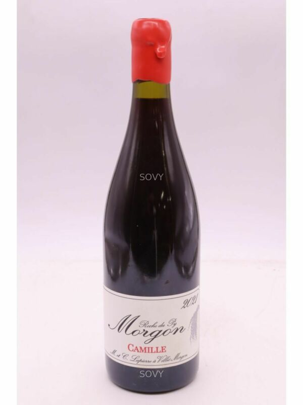 Marcel Lapierre Morgon Cuvee Camille, 2021