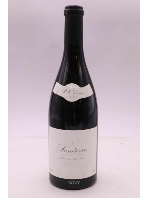 Vacheron Sancerre Belle Dame, 2016