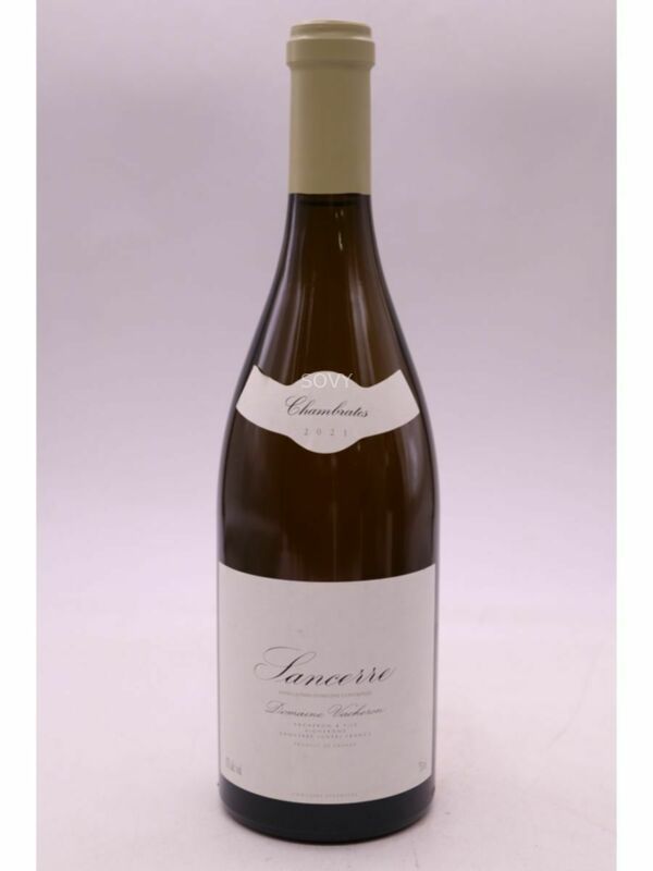 Vacheron Chambrates Sancerre, 2021