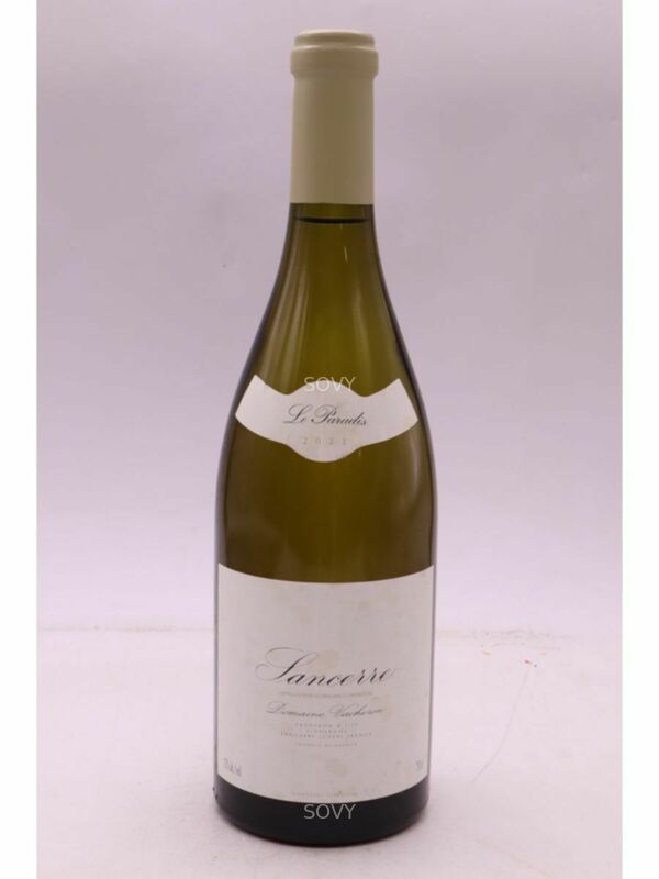 Vacheron Sancerre Le Paradis, 2021