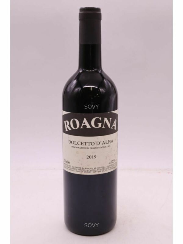 Roagna Dolcetto D'alba, 2019
