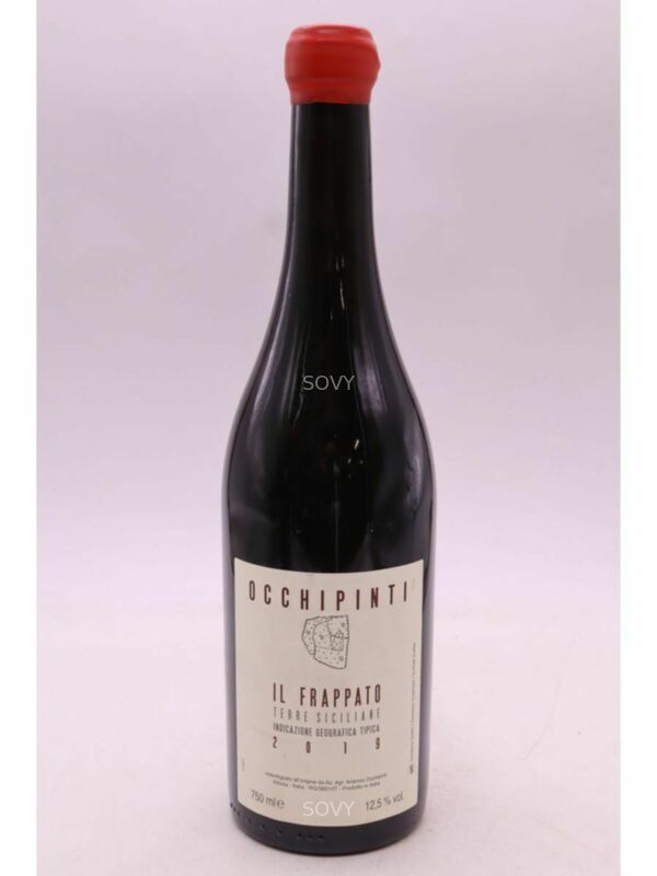 Occhipinti Il Frappato, 2019