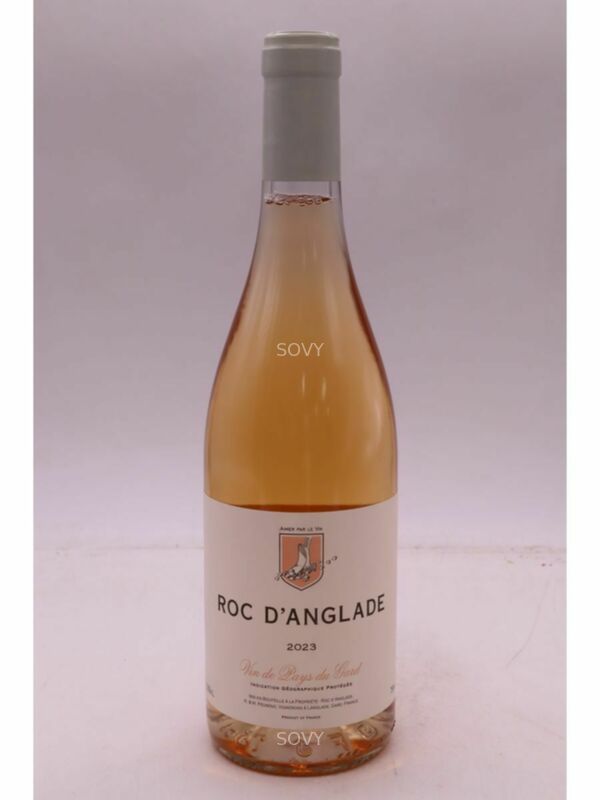 Roc D'anglade Rose, 2023