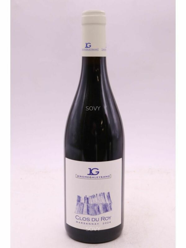 Jérôme Galeyrand Marsannay Clos Du Roy, 2024
