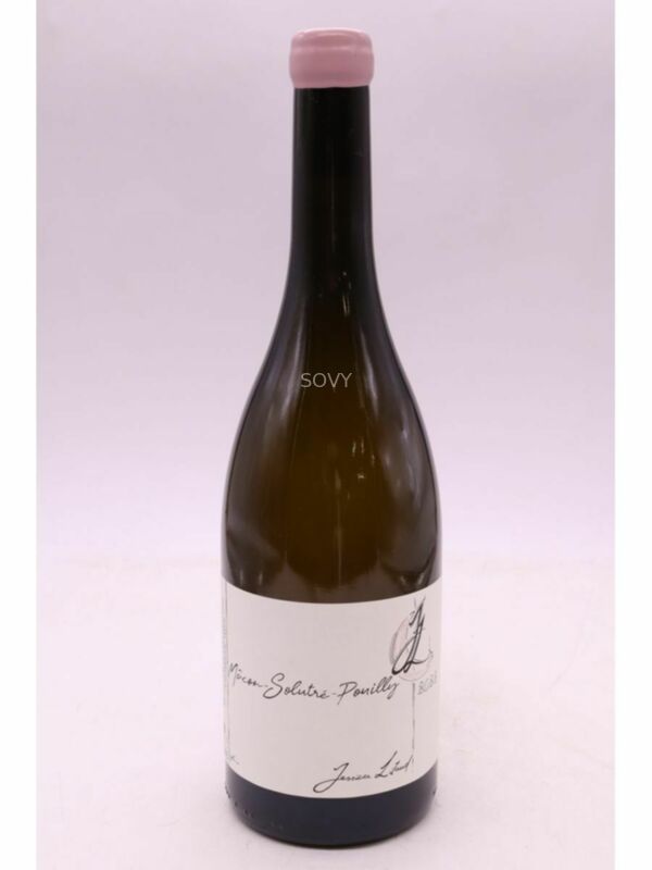 Litaud Jessica Macon-solutré-pouilly, 2022