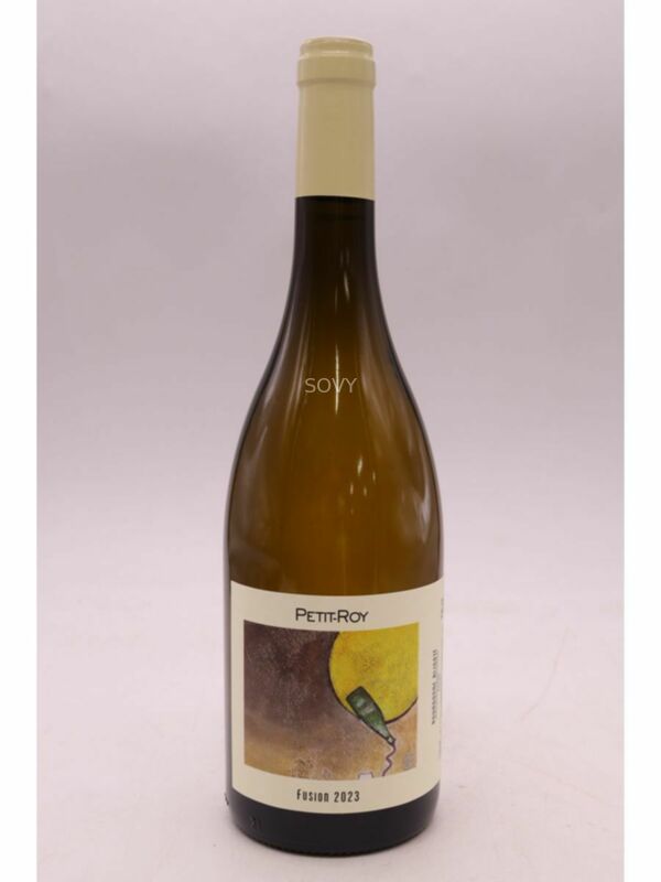 Petit Roy Bourgogne Aligote, 2023