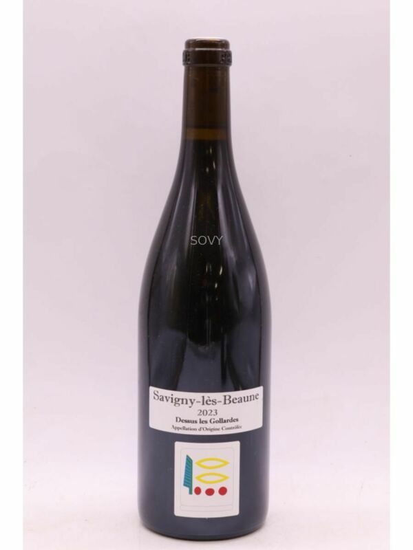 Prieure Roch Savigny Les Beaune Les Gollardes Rouge, 2023