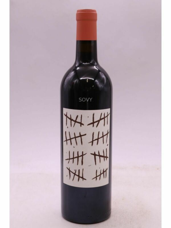 Mas Jullien Coteaux Du Languedoc Les Etats D'ame, 2024
