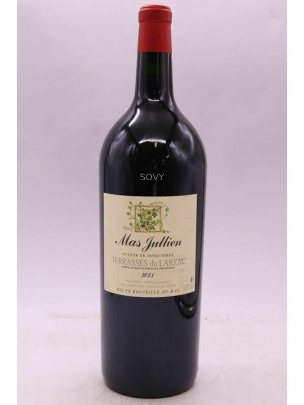 Mas Jullien Terrasses Du Larzac Autour De Jonquieres, 2021