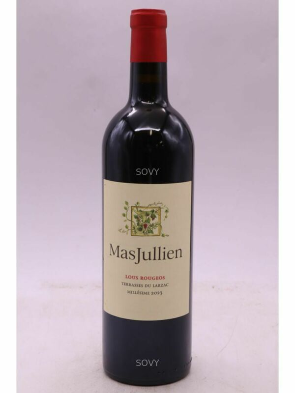 Mas Jullien Terrasses Du Larzac Lous Rougeos, 2023