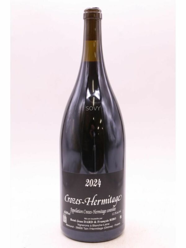 Dard Et Ribo Crozes Hermitage, 2024