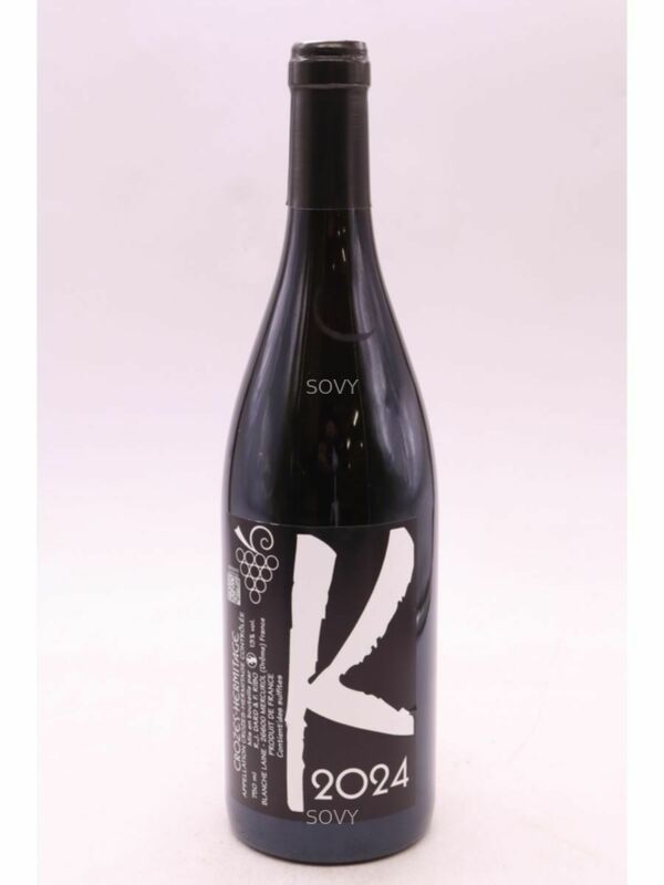 Dard Et Ribo Crozes Hermitage Les Karrieres Rouge, 2024