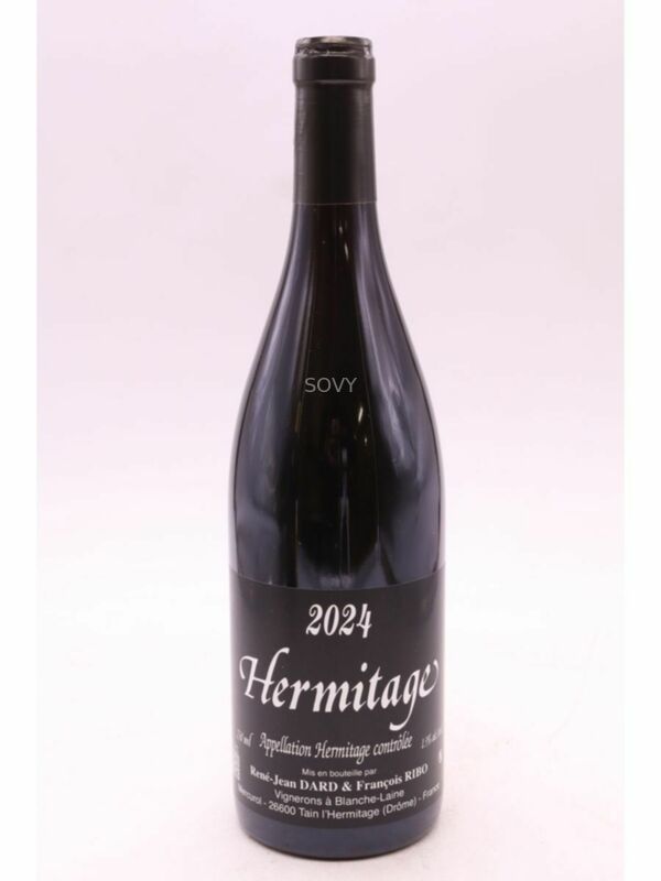 Dard Et Ribo Hermitage, 2024