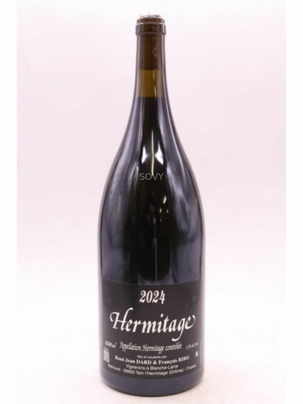 Dard Et Ribo Hermitage, 2024