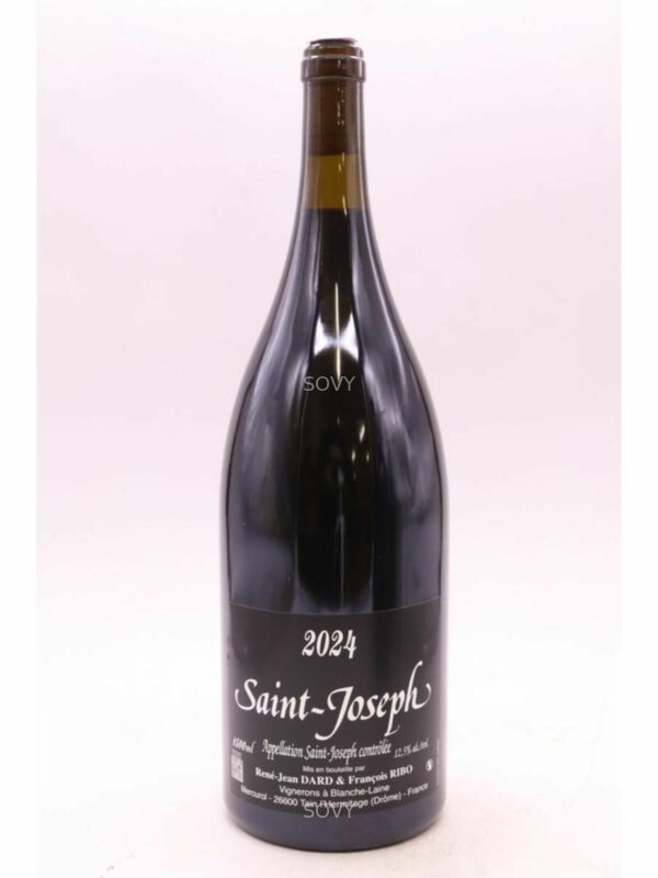 Dard Et Ribo Saint Joseph, 2024