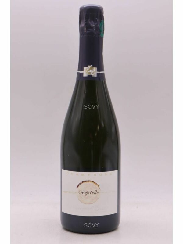 Francoise Bedel Origin'elle Extra Brut