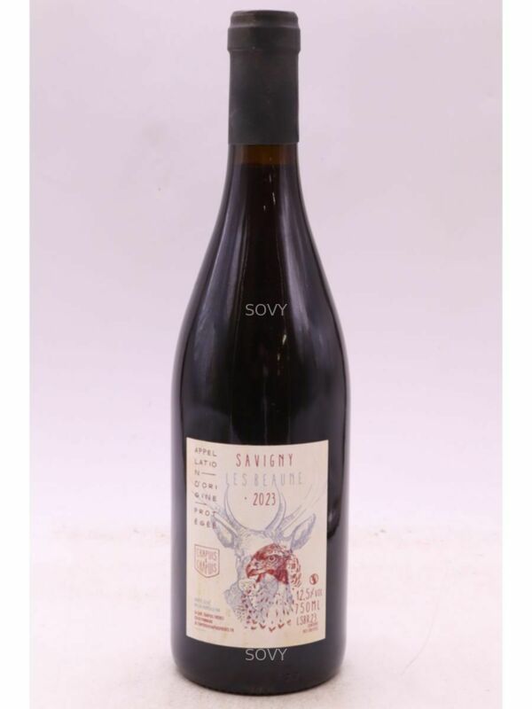 Chapuis Freres Savigny Les Beaune, 2023