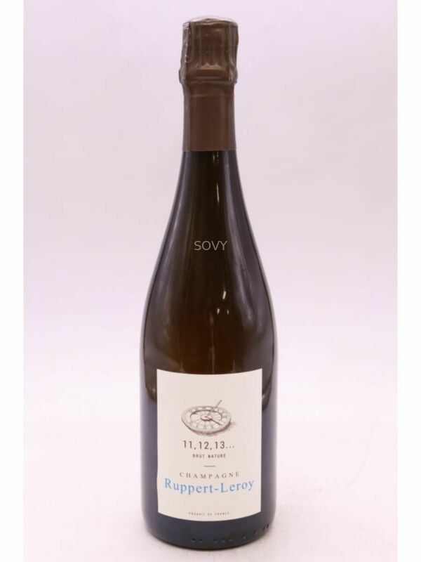 Ruppert Leroy 11 12 13 Brut, 2022
