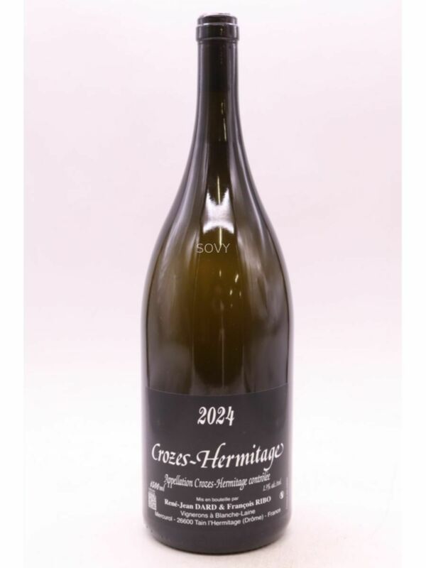 Dard Et Ribo Crozes Hermitage Blanc, 2024