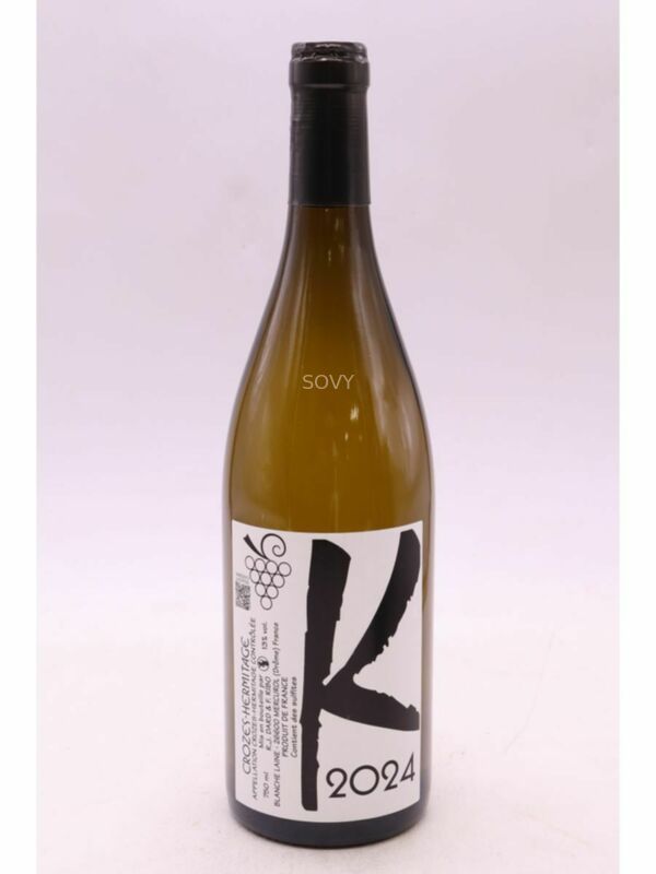 Dard Et Ribo Crozes Hermitage Les Karrieres Blanc, 2024